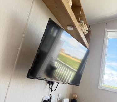 Seasalter House | The Whitstable Healing Spot