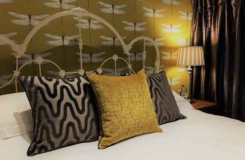 Milton Combe Hotel | The Who'd Have Thought It Inn