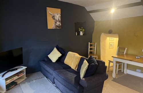 Milton Combe Hotel | The Who'd Have Thought It Inn