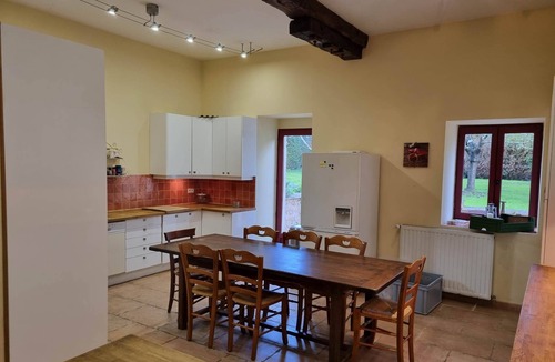 Villamblard House | The whole domaine