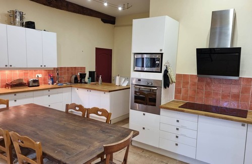 Villamblard House | The whole domaine