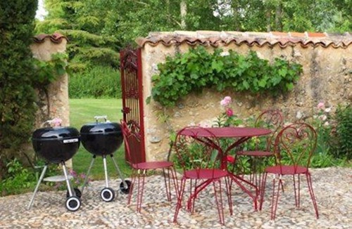 Villamblard House | The whole domaine