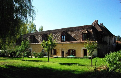 Villamblard House | The whole domaine