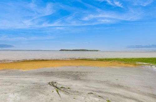 Clinton House | The Whole Ship