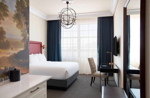 Hudson Hotel | The Wick, Hudson, A Tribute Portfolio Hotel