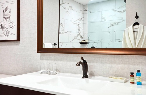Hudson Hotel | The Wick, Hudson, A Tribute Portfolio Hotel