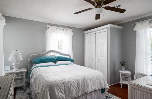 Georgetown Apartment | The Wicker