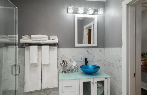 Georgetown Apartment | The Wicker