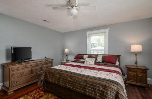 Georgetown Apartment | The Wicker