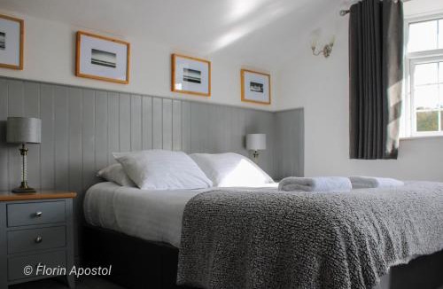 Chale Bed & Breakfast | The Wight Mouse