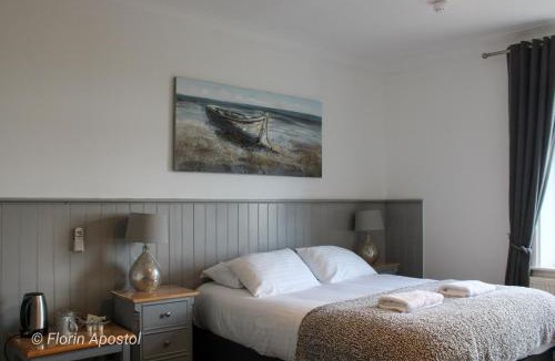 Chale Bed & Breakfast | The Wight Mouse