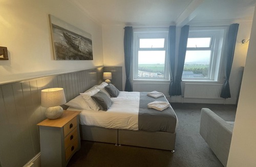 Chale Hotel | The Wight Mouse Inn