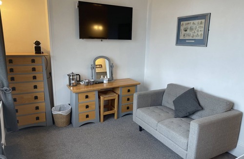 Chale Hotel | The Wight Mouse Inn