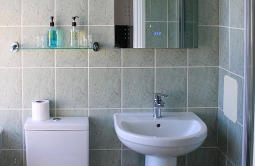 Chale Hotel | The Wight Mouse Inn