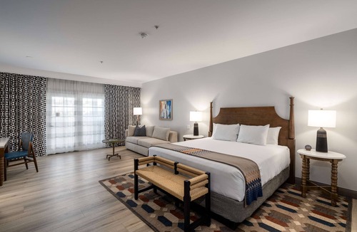 Litchfield Park Resort | The Wigwam