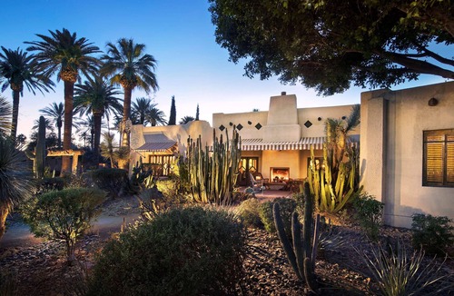 Litchfield Park Resort | The Wigwam