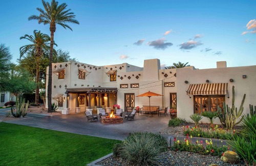Litchfield Park Resort | The Wigwam