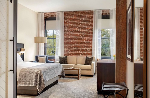 Lititz Hotel | The Wilbur Lititz, Tapestry Collection by Hilton