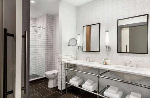 Lititz Hotel | The Wilbur Lititz, Tapestry Collection by Hilton