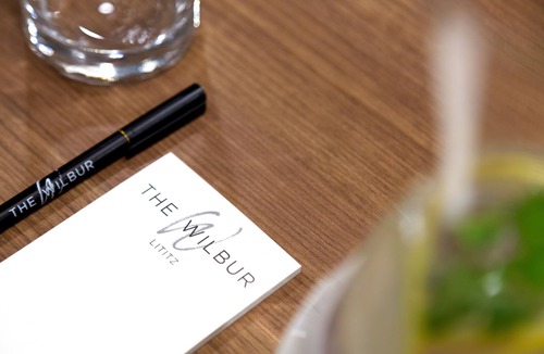 Lititz Hotel | The Wilbur Lititz, Tapestry Collection by Hilton