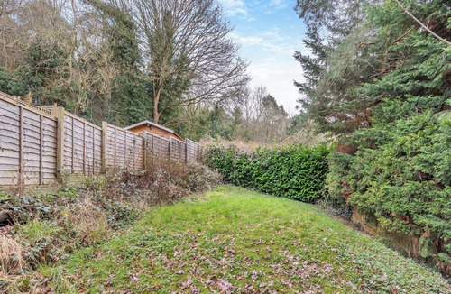 Ironbridge Cottage | The Wild Cherry Tree Retreat