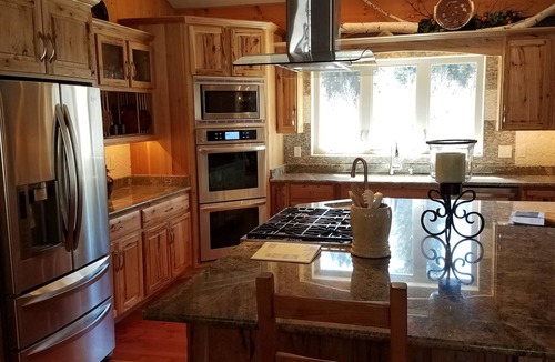 Darby Bed & Breakfast | The Wild Game Inn