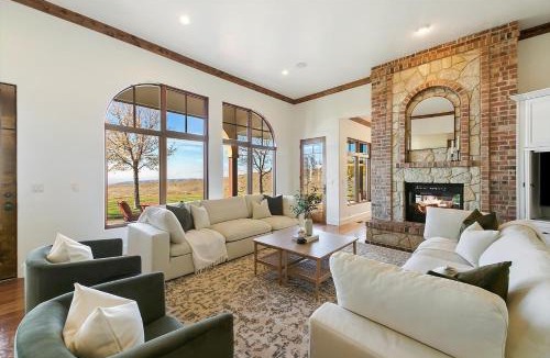 Boise House | The Wild Horse