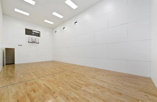 Boise House | The Wild Horse