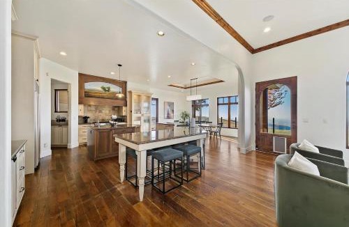 Boise House | The Wild Horse