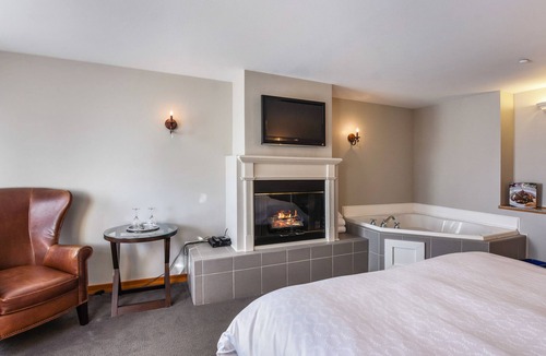 La Conner Bed & Breakfast | The Wild Iris Inn