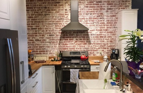 Bigfork Condo | The Wild Mile River Retreat