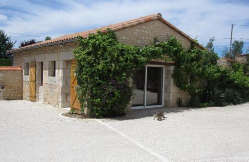 Chauvigny Bed & Breakfast | The Wild Seeds