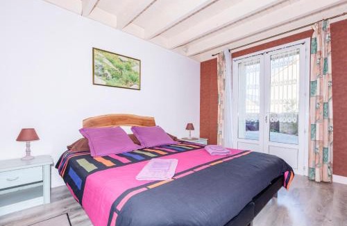 Chauvigny Bed & Breakfast | The Wild Seeds