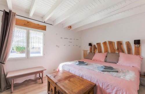 Chauvigny Bed & Breakfast | The Wild Seeds