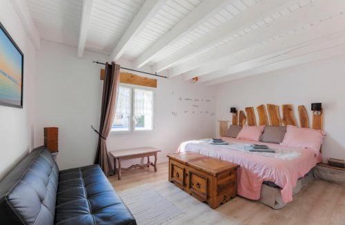 Chauvigny Bed & Breakfast | The Wild Seeds