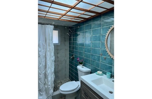 Regency Park House | The Wild Violet Villa