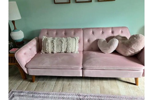 Regency Park House | The Wild Violet Villa