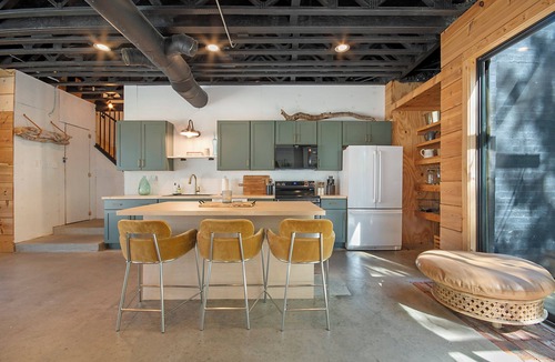 Canton House | THE WILDE HOUSE - Bohemiam Farmhouse