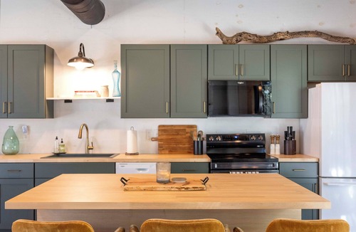 Canton House | THE WILDE HOUSE - Bohemiam Farmhouse