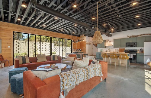 Canton House | THE WILDE HOUSE - Bohemiam Farmhouse