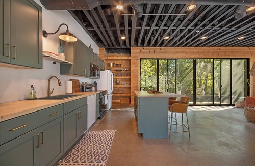Canton House | THE WILDE HOUSE - Bohemiam Farmhouse