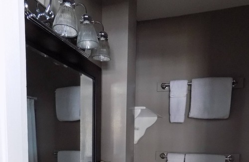 North Woodstock Bed & Breakfast | The Wilderness Inn