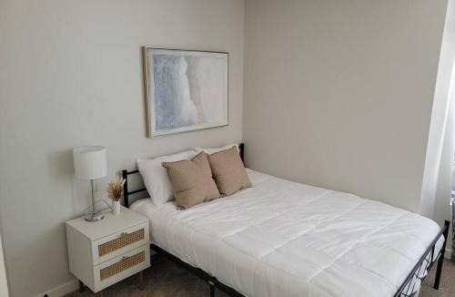 Elkhorn House | The Wildflower at Coventry Rows
