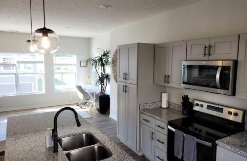 Elkhorn House | The Wildflower at Coventry Rows