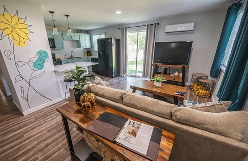 West Valley House | The Wildflower duplex unit