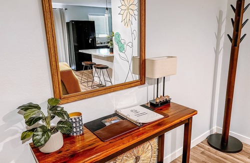 West Valley House | The Wildflower duplex unit