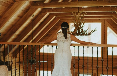 Willis Other | The Wildflower Ranch is where Dream Weddings come to life!