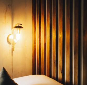 Matfen Cabin | The Wildflower Shepherd's Hut