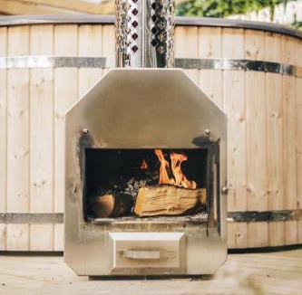 Matfen Cabin | The Wildflower Shepherd's Hut