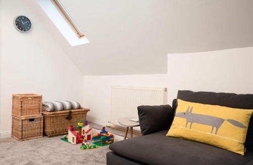 Kingussie Villa | The Wilds - Seasgair Lodges